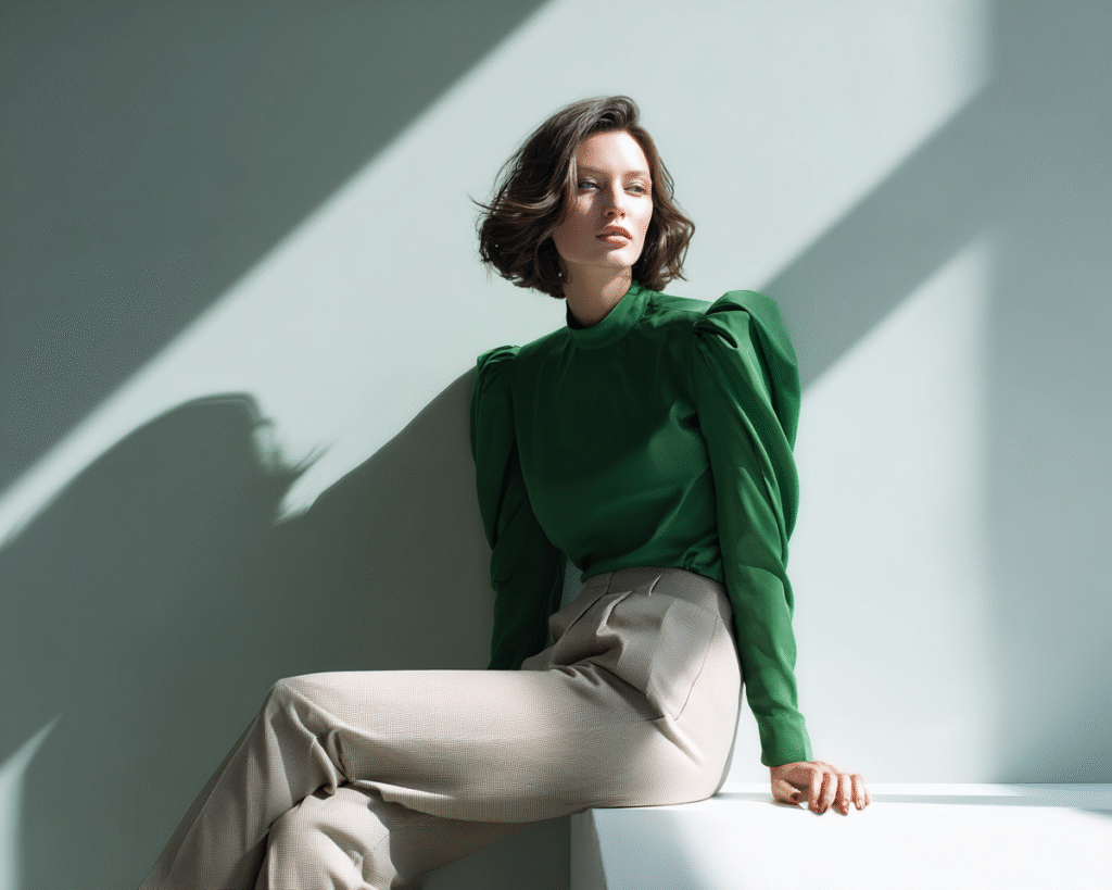 Couture vs. Ready-to-Wear - Why it Matters Image