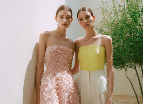 Couture vs. Ready-to-Wear - Featured Image