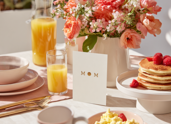 Thoughtful Mother's Day - Featured Image