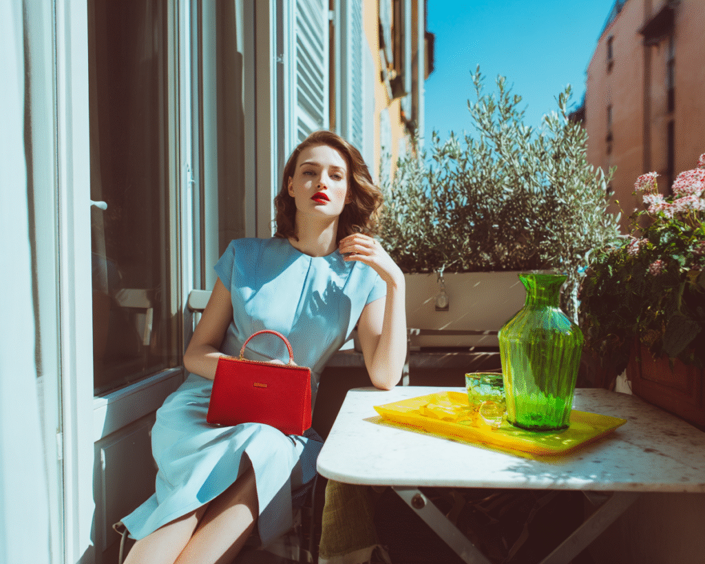 Spring Makes Entrance - Outro Image Spring Makes Entrance - Outro Image