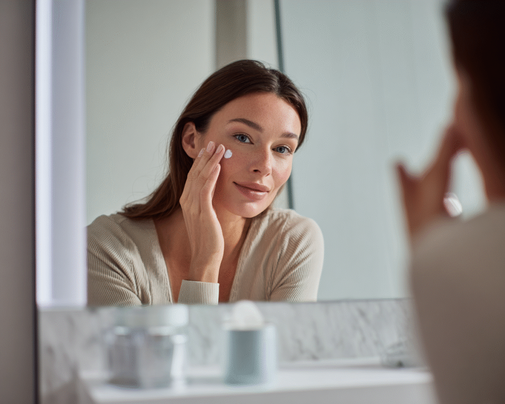 Thoughtful Mother's Day - Beauty Moments Image Thoughtful Mother's Day - Beauty Moments Image