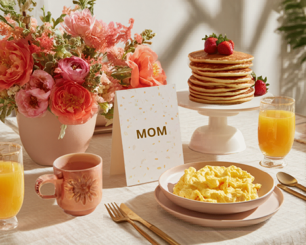 Thoughtful Mother's Day - Intro Image Thoughtful Mother's Day - Intro Image