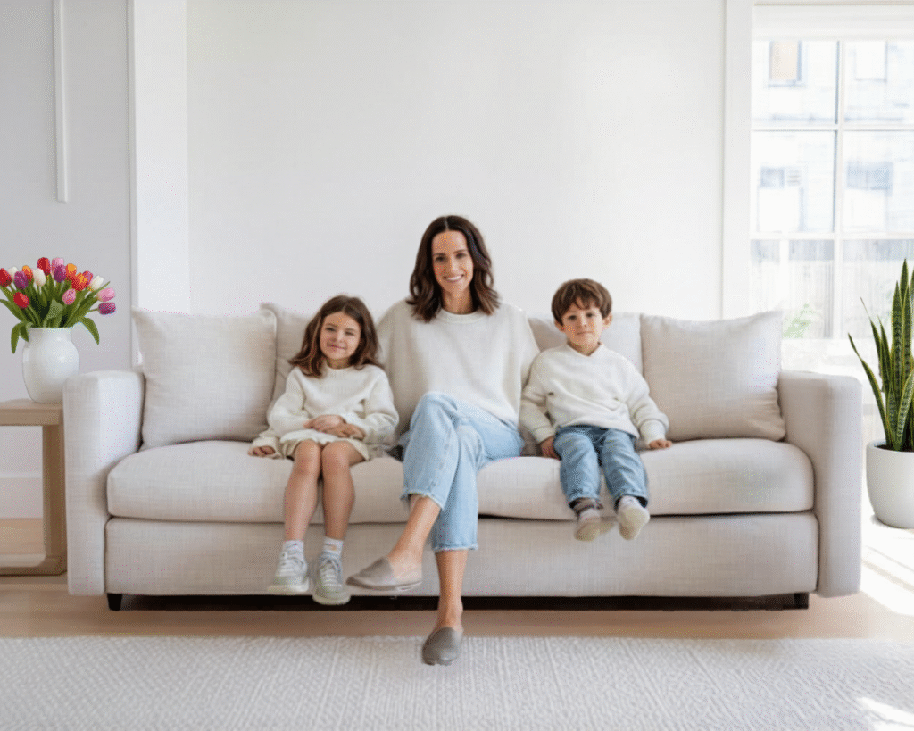 Thoughtful Mother's Day - Outro Image Thoughtful Mother's Day - Outro Image