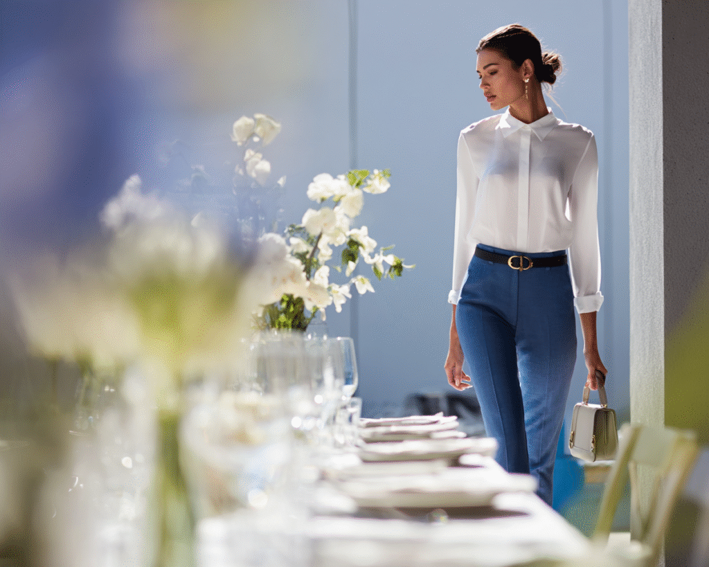 Thoughtful Mother's Day - Polished Style Image Thoughtful Mother's Day - Polished Style Image