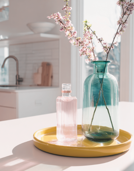 The Aesthetic Edit - Seasonal Image Home Page