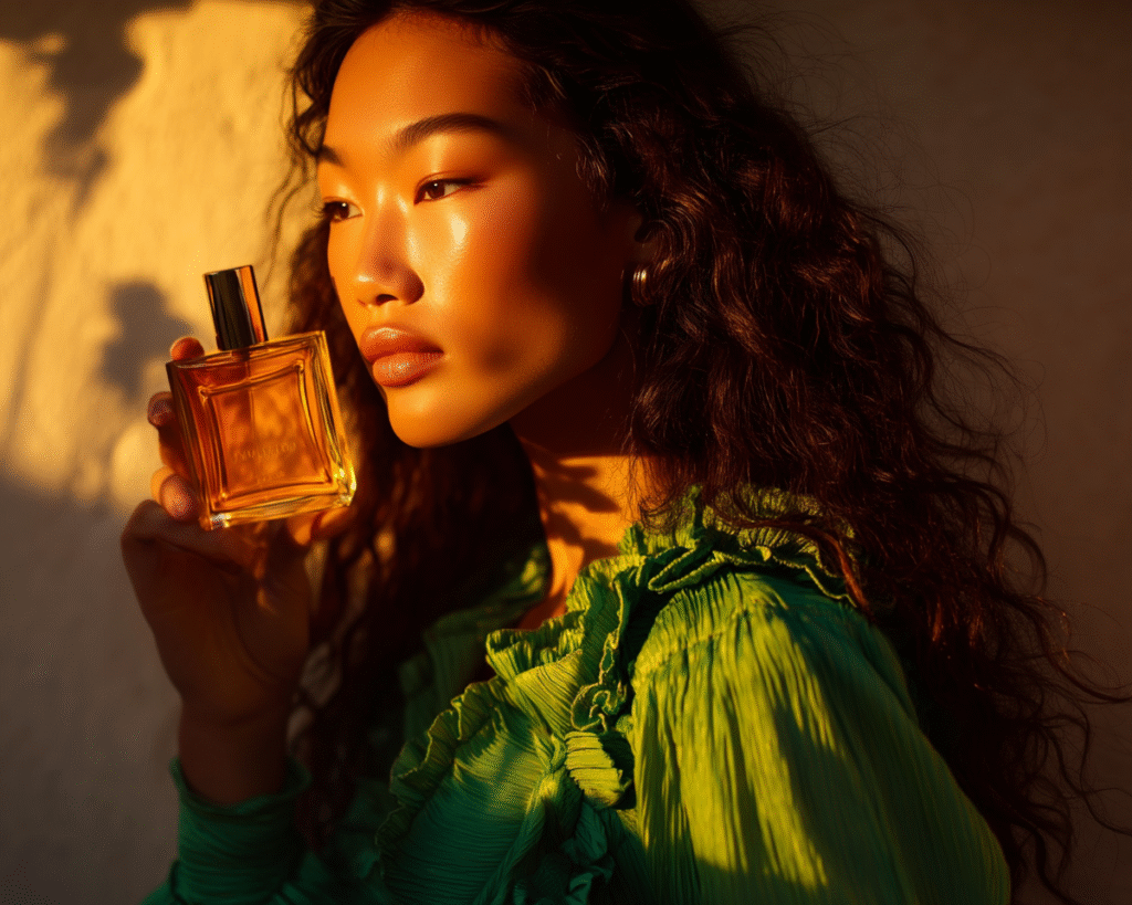 Fragrance Wardrobe - Outro Image