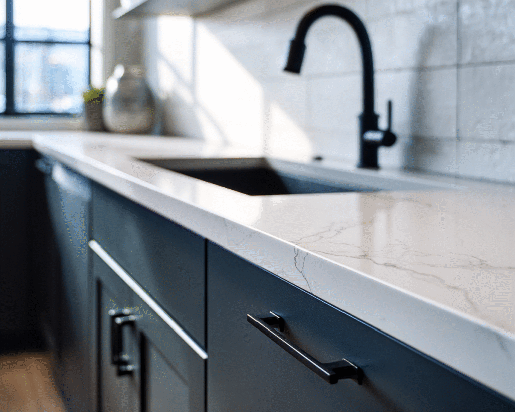 Kitchen Design Secrets - Backbone Pic Kitchen Design Secrets - Backbone Pic