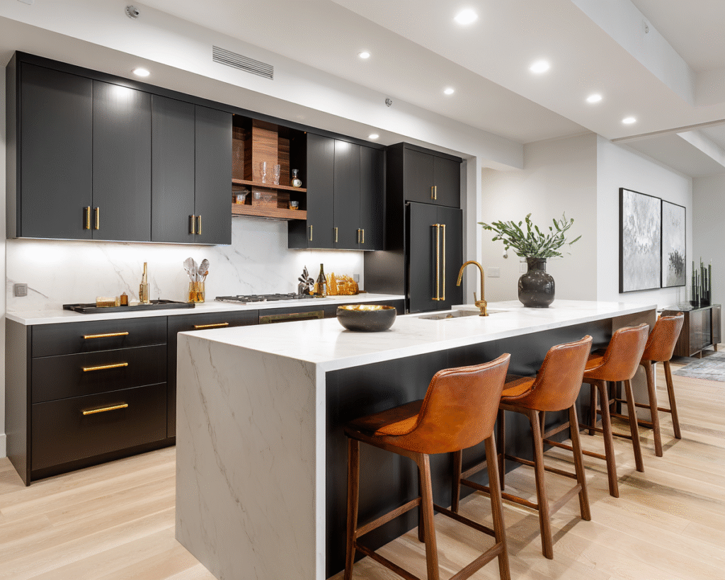 Kitchen Design Secrets - Lasting Design Pic Kitchen Design Secrets - Lasting Design Pic