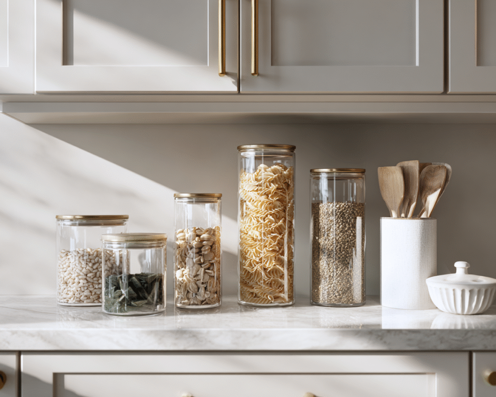 Kitchen Design Secrets - Surfaces Pic Kitchen Design Secrets - Surfaces Pic