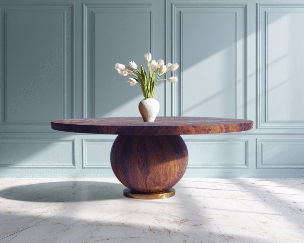 Formal Dining - Table Image