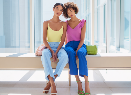 Spring Color Debate - Featured Image