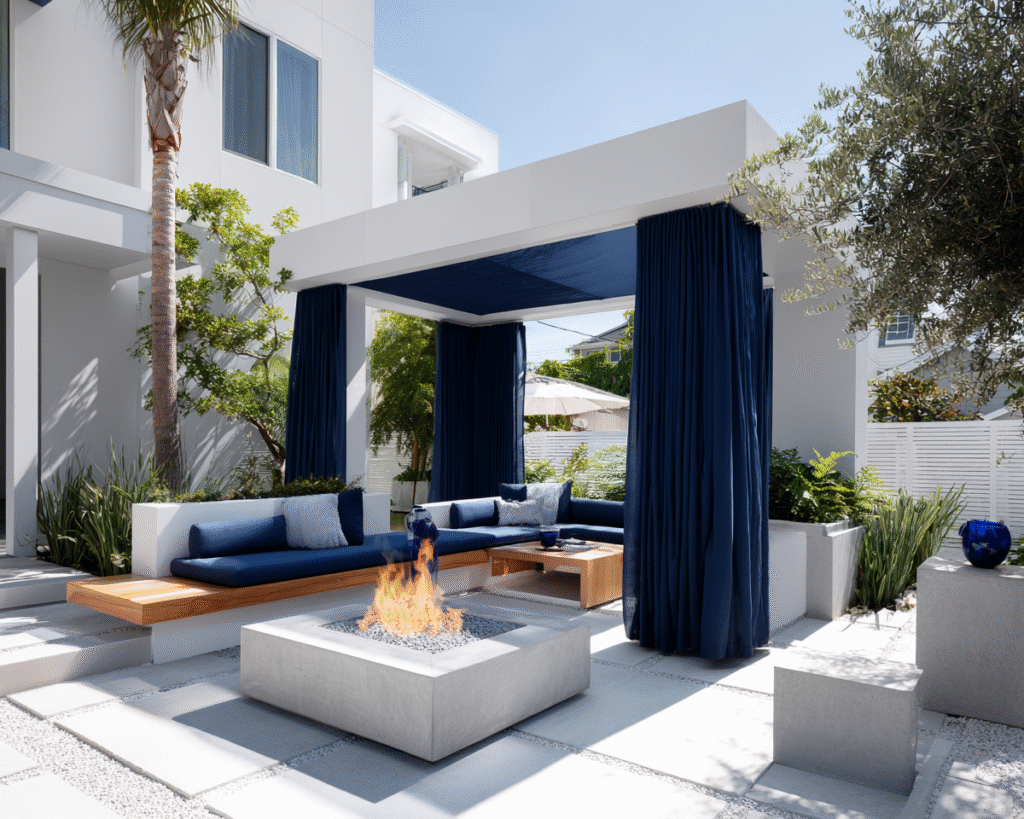 Outdoor Accents - Intro Pic