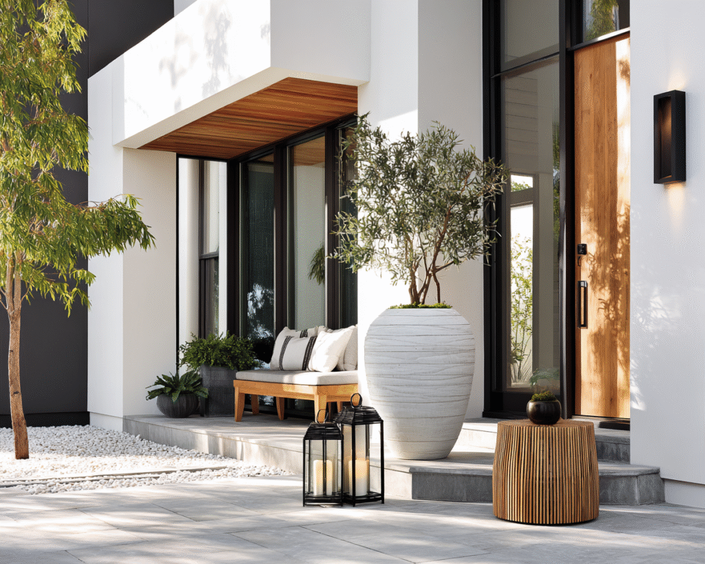 Outdoor Accents - Outro Pic