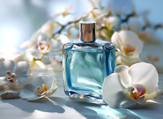 Fragrance Wardrobe - Feature Image Fragrance Wardrobe - Feature Image