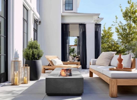Outdoor Accents - Featured Pic Outdoor Accents - Featured Pic
