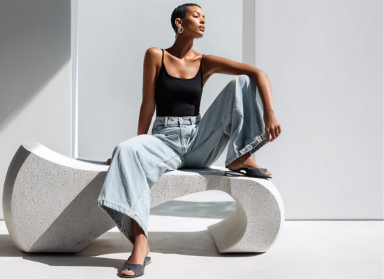 Summer Denim - Featured Image