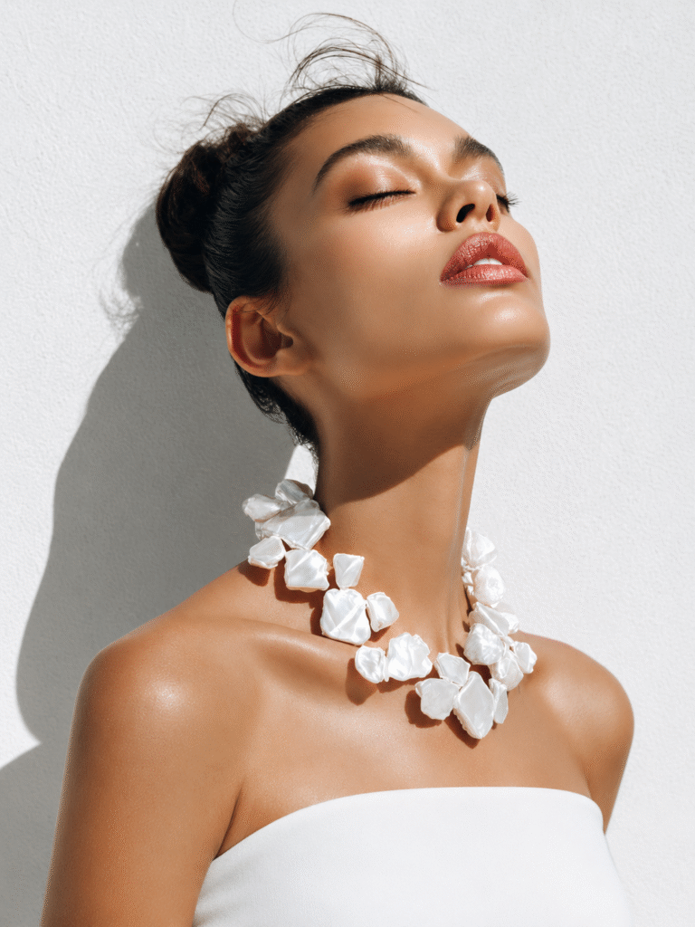 Statement Jewelry - Choosing Pic Statement Jewelry - Choosing Pic