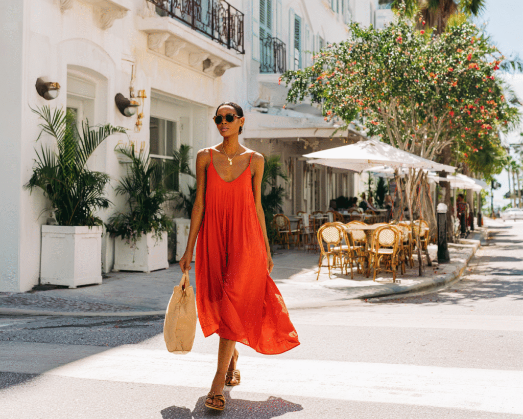 Summer Travel Essentials - Effortless Style Pic Summer Travel Essentials - Effortless Style Pic