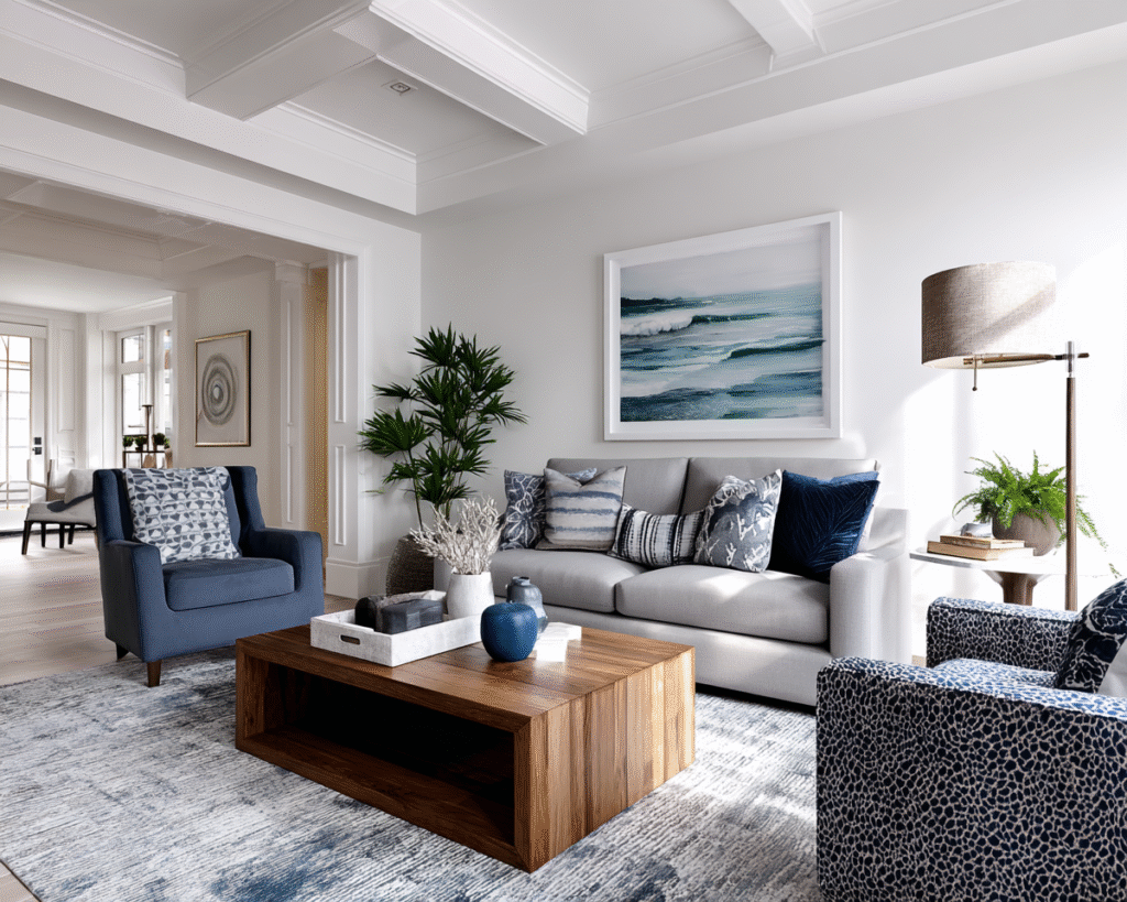 Living Room Essentials - Intro Pic Living Room Essentials - Intro Pic