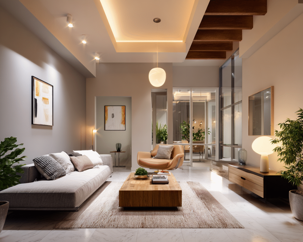 Living Room Essentials - Lighting Pic Living Room Essentials - Lighting Pic