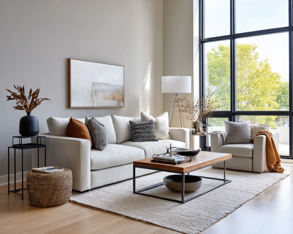 Living Room Essentials - Outro Pic Living Room Essentials - Outro Pic