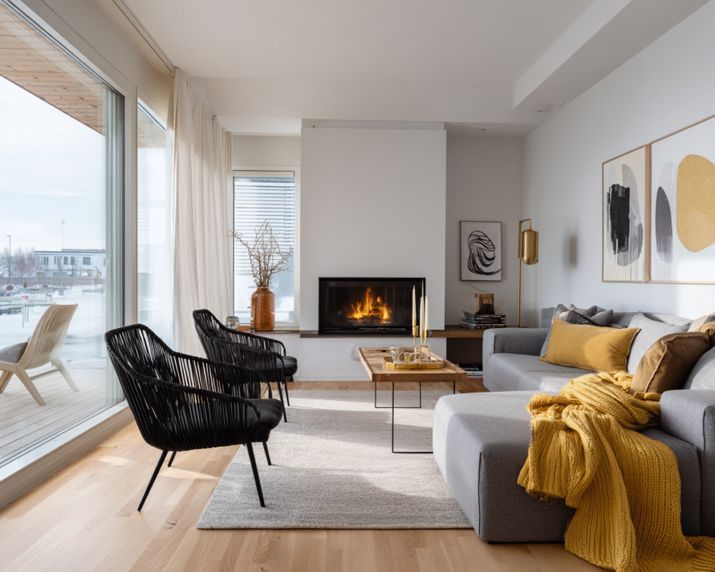 Living Room Essentials - Rug Pic Living Room Essentials - Rug Pic