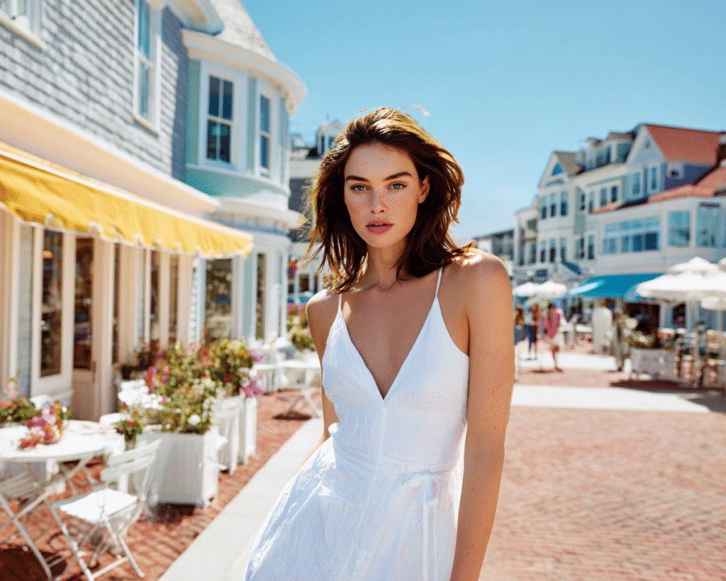 Summer Dress Lineup - Intro Pic Summer Dress Lineup - Intro Pic