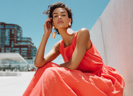 Summer Outfits Styling - Featured Image