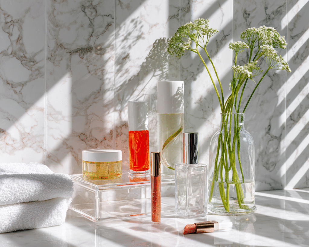 Summer Beauty - Choose Beauty Pic Summer Beauty - Choose Beauty Pic