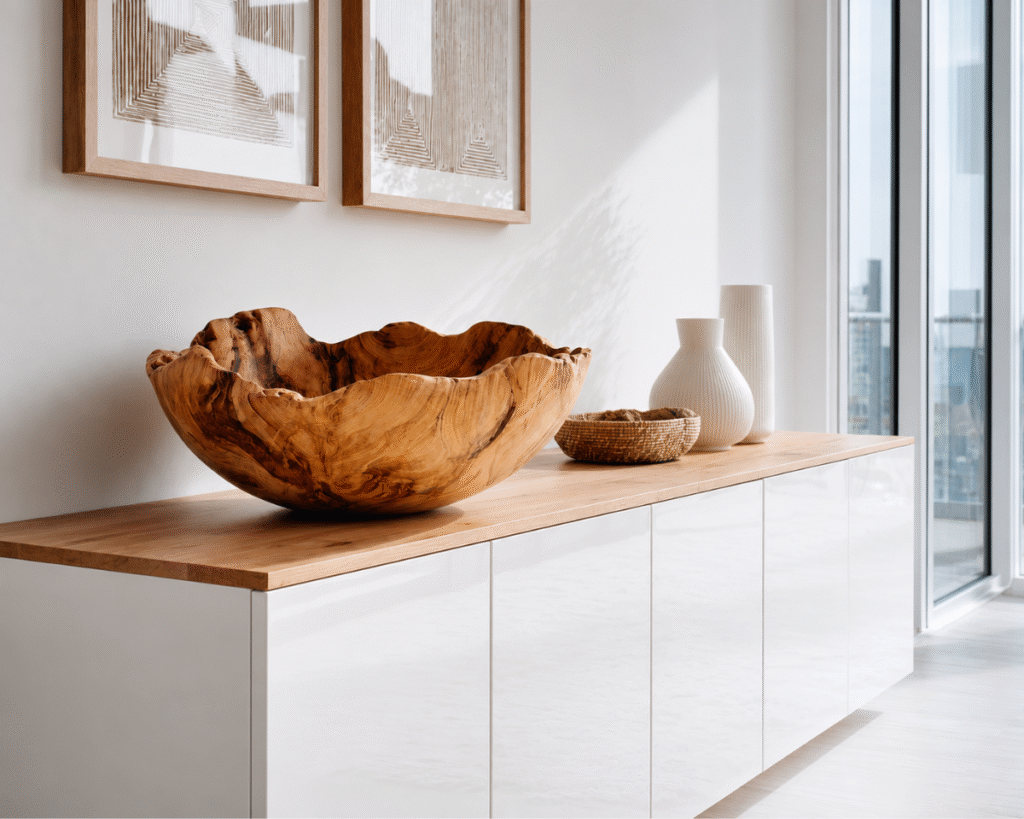 Statement Vessels - Material Selection Pic Statement Vessels - Material Selection Pic