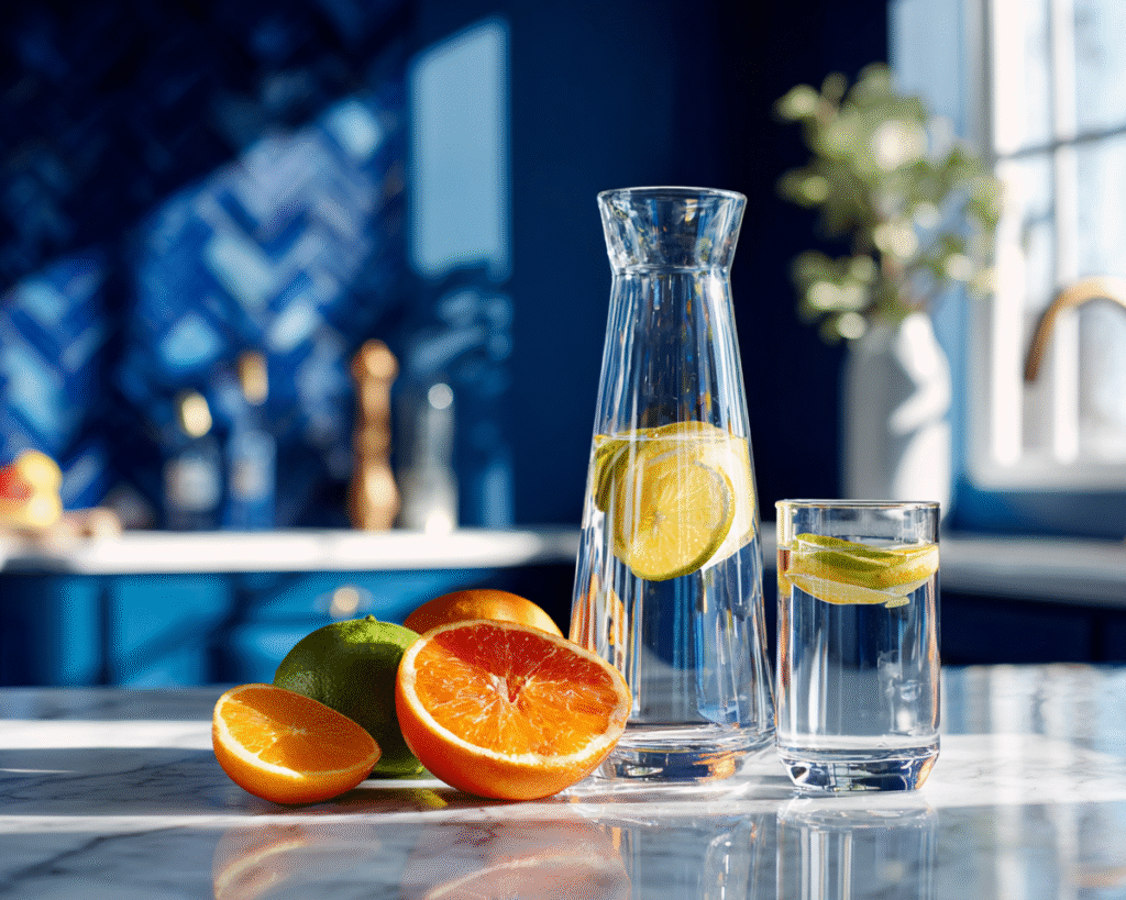 Wellness Upgrades - Hydration Pic Wellness Upgrades - Hydration Pic