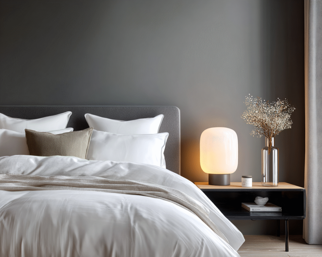 Wellness Upgrades - Sleep Hygiene Pic Wellness Upgrades - Sleep Hygiene Pic