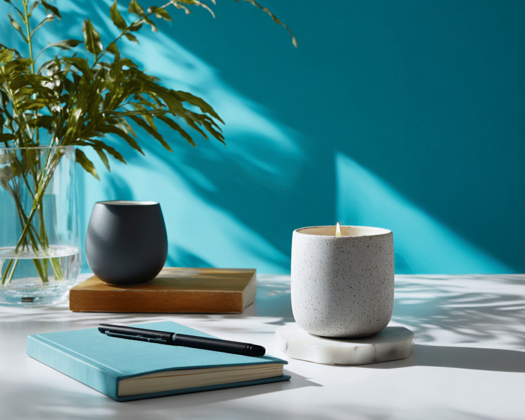 Wellness Upgrades - Small Rituals Pic Wellness Upgrades - Small Rituals Pic