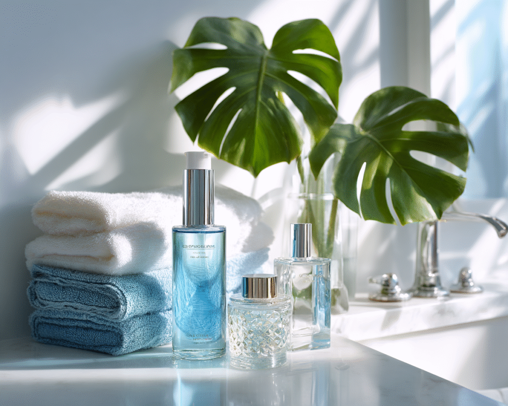 Summer Feel Good - Simple Beauty Pic