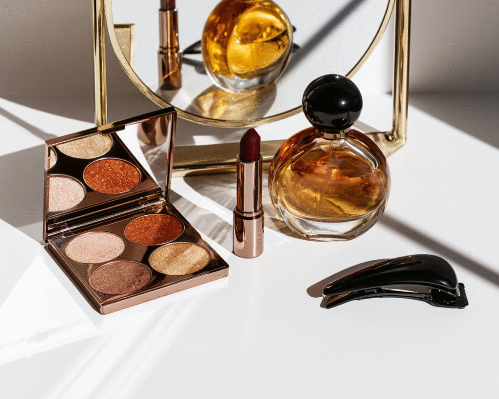 Modern Summerween - Beauty Pic Modern Summerween - Beauty Pic