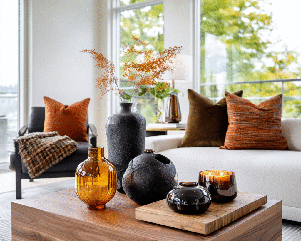 Fall Modern Decor - Outro Image Fall Modern Decor - Outro Image
