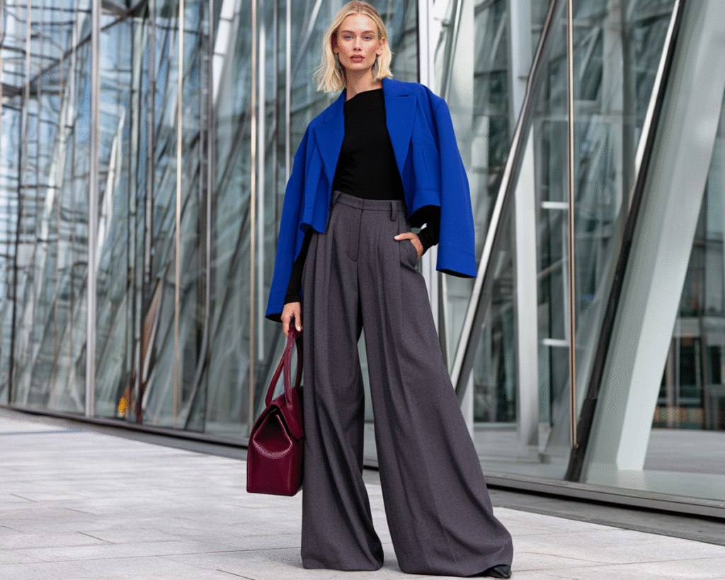 Runway Inspiration - Color Story Image Runway Inspiration - Color Story Image