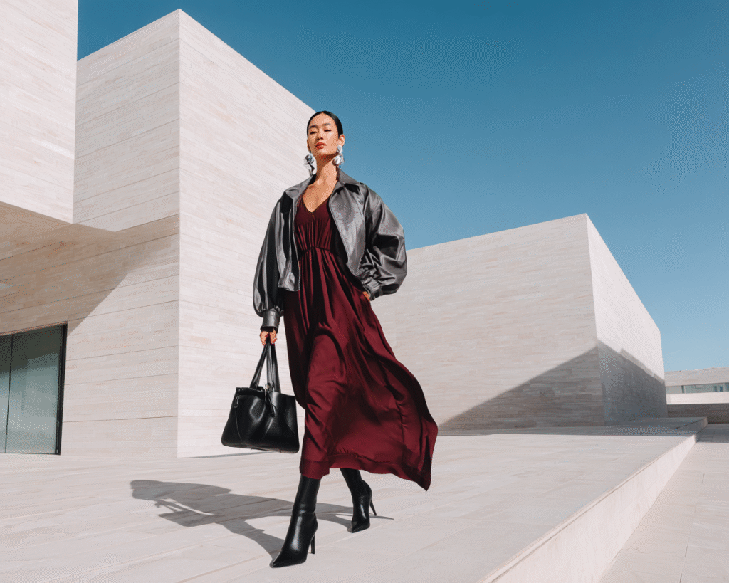 Runway Inspiration - Intro Image Runway Inspiration - Intro Image