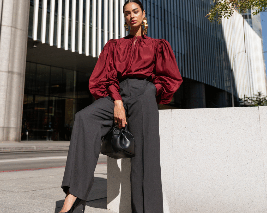 Runway Inspiration - Make it Yours Image Runway Inspiration - Make it Yours Image