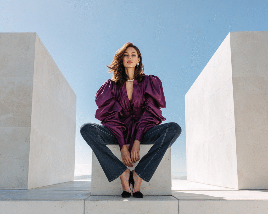 Runway Inspiration - One Idea Image Runway Inspiration - One Idea Image