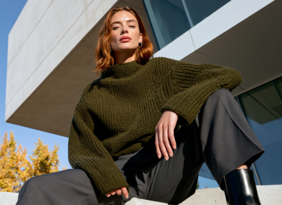 Statement Sweaters - Featured Image Statement Sweaters - Featured Image
