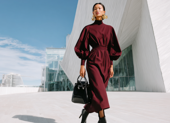 Runway Inspiration - Featured Image