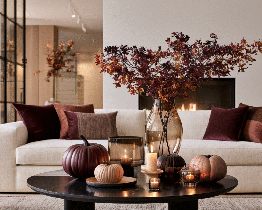 Beautiful Halloween - Palette Image Beautiful Halloween - Palette Image