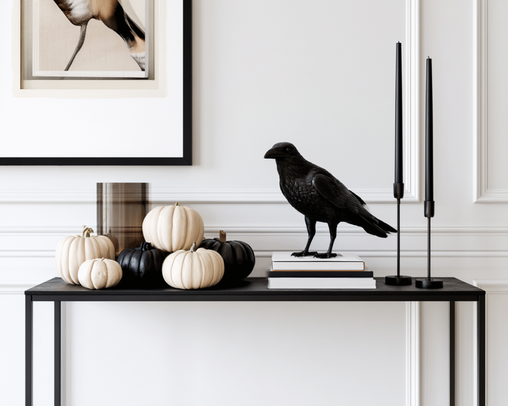 Beautiful Halloween - Sculptural Pieces Image Beautiful Halloween - Sculptural Pieces Image