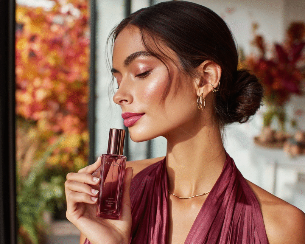 Fall Beauty - Intro Pic