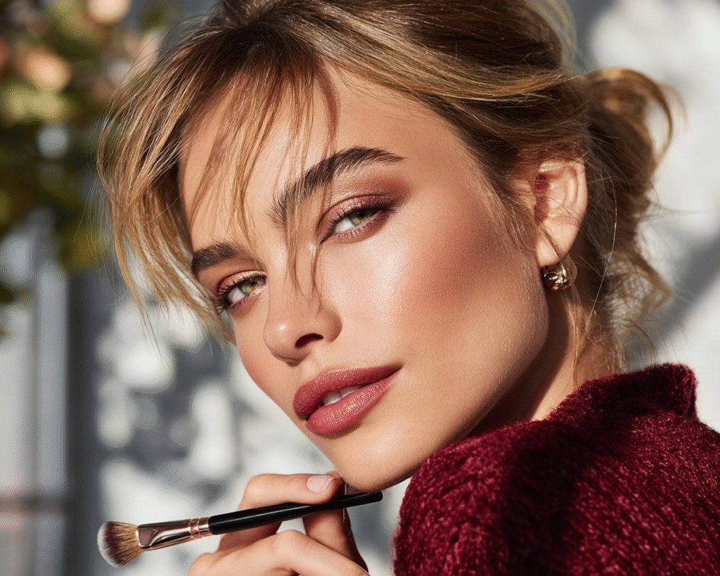 Fall Beauty - Outro Pic