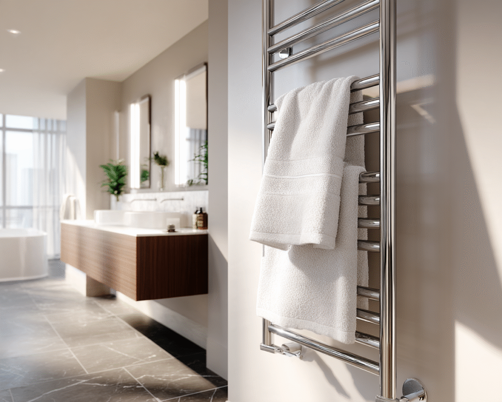 Bathroom Retreat - Function Form Image Bathroom Retreat - Function Form Image