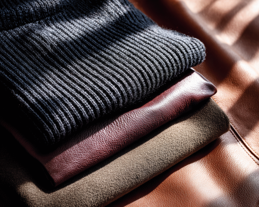 Fall Modern Style - Texture