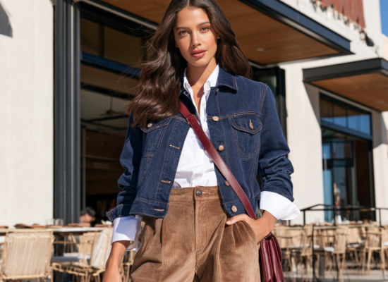 Fall Modern Style - Featured Image