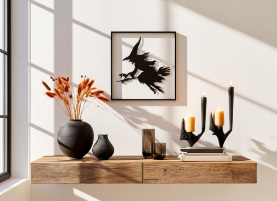 Elevated Halloween - Featured Pic Elevated Halloween - Featured Pic